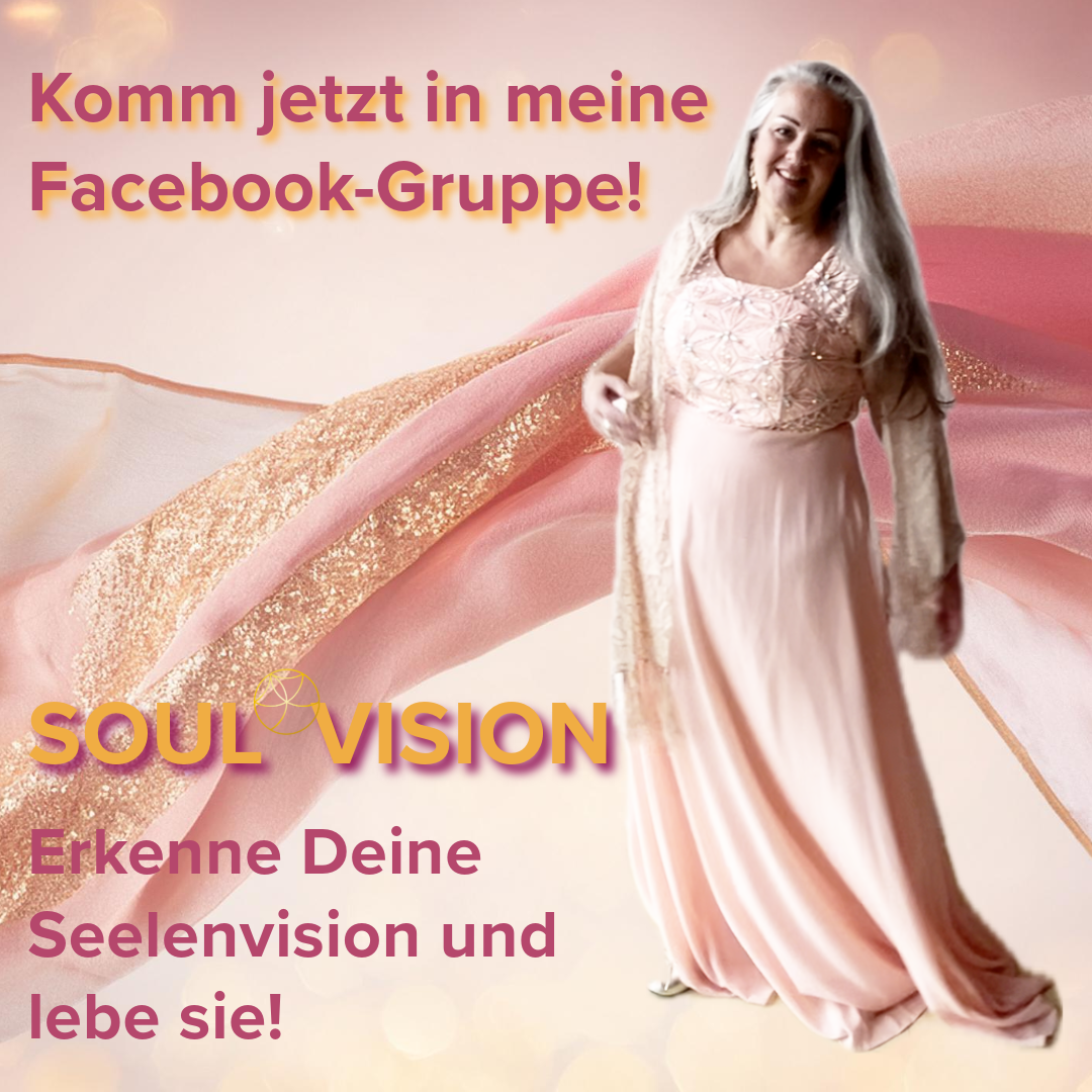 Komm jetzt in meine kostenfreie Facebook-Gruppe!